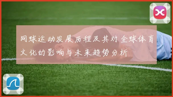 网球运动发展历程及其对全球体育文化的影响与未来趋势分析